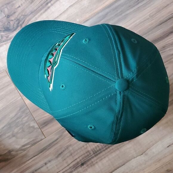 Reebok | MN Wild Hockey Hat - Picture 5 of 8